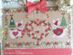 Christmas is Peace