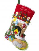 Media Holiday Hearth