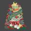 Oh Christmas Tea