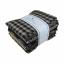Fat Quarter Bundles - Black Homespun