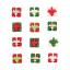 Santa's Gifts - 4838