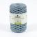 Eco Vita 4 - 007 - Azul Denim Claro