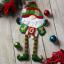 Joyful Gnome - Kit de fieltro