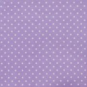 Fieltro ligero estampado - Violet