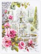 Fountain of Desires