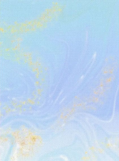 Designer Canvas Aida 18ct. 30x40cm. SKD-200