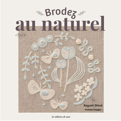 Brodez au naturel