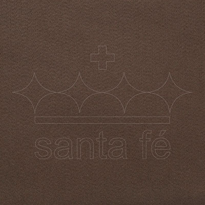 Fieltro ligero - Marrón Tierra