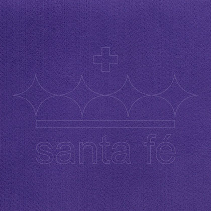 Fieltro ligero - Lumi morado