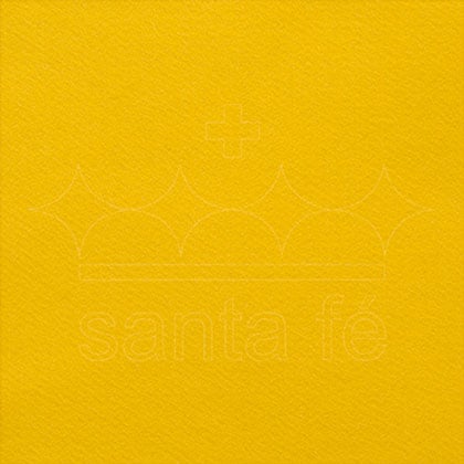Fieltro ligero - Amarillo Canario