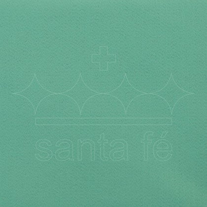Fieltro ligero - Verde Portofino