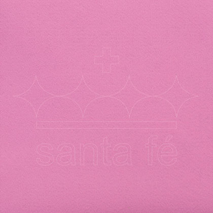 Fieltro ligero - Cereza rosa