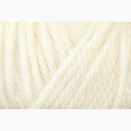 Alpaca Classico - blanca