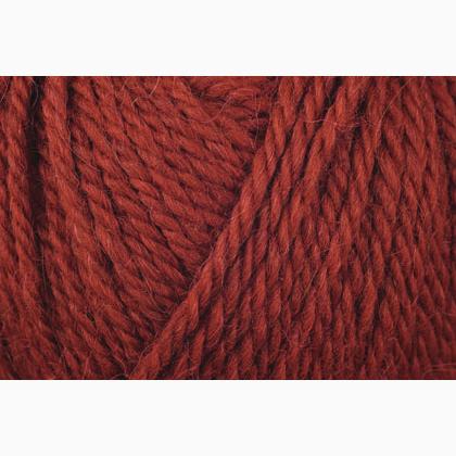 Alpaca Classico - Rojo rubí
