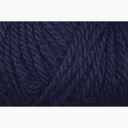 Alpaca Classico - Azul marino