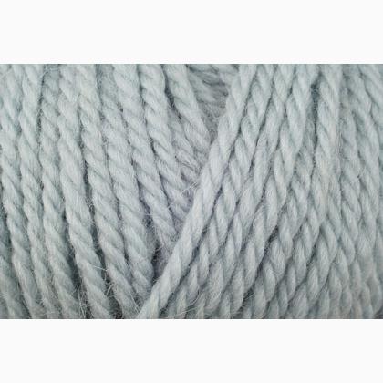 Alpaca Classico - Azul hielo
