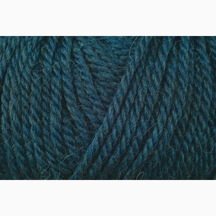 Alpaca Classico - Verde azulado