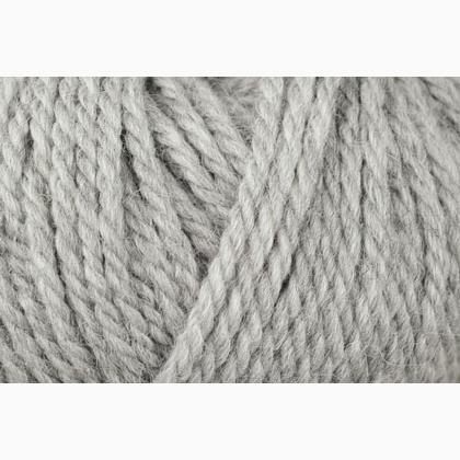 Alpaca Classico - Mezcla gris claro