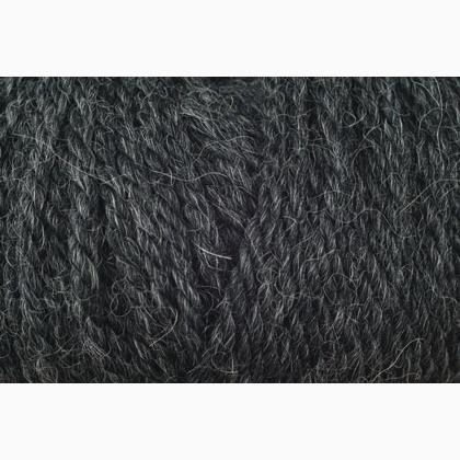 Alpaca Classico - Antracita Mezcla