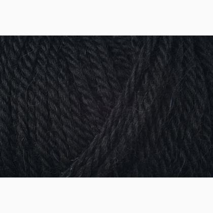 Alpaca Classico - Negro