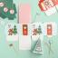 Calendario de adviento Mittens & Mistletoe