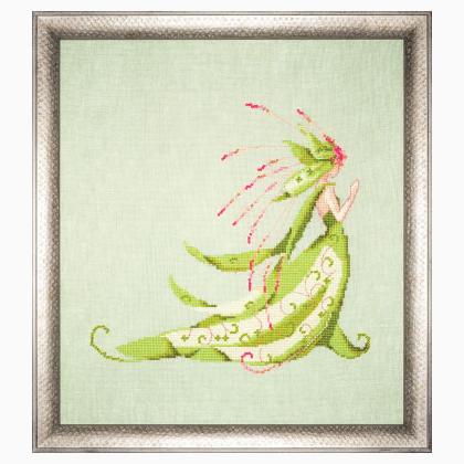 Praying Mantis - Fluttering Fashion