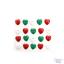 Christmas Hearts