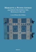 Merletti a Punto Antico - encaje de punto antiguo
