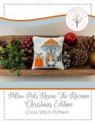 Roscoe The Raccoon Christmas Edition