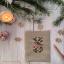 Christmas Notebook