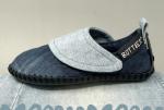 Kids Slipper -Instrucciones en Francés