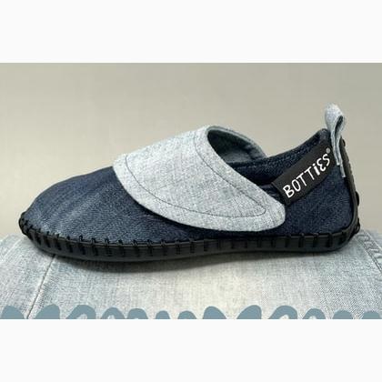 Kids Slipper -Instrucciones en italiano