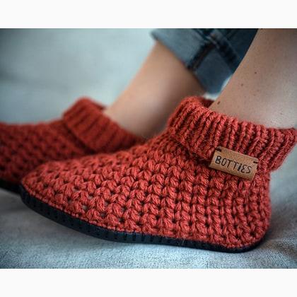 Zapatillas - Alpaca Classico - Italiano