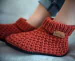 Zapatillas - Alpaca Classico - español