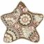 Broche - Estrella
