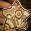 Broche - Estrella