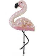 Broche - Flamenco