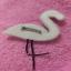 Broche - Flamenco