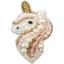 Broche - Unicornio