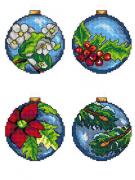 Adornos navideños