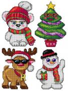 Figuras navideñas