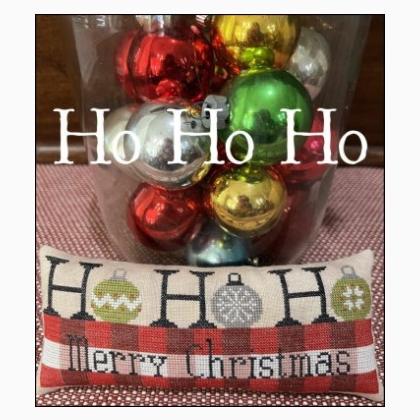 Ho Ho Ho