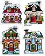 Casas de invierno