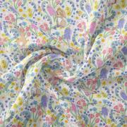 Spring Chicken - 50x145cm.