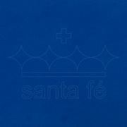 Fieltro ligero - Azul índigo