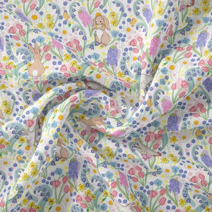 Spring Chicken - 50x145cm.