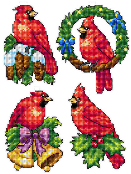 Cardenales