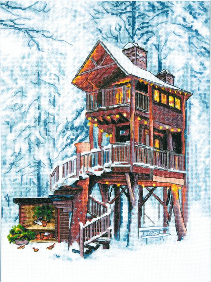 Casa ideal