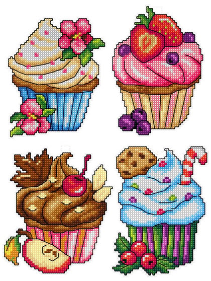 Cupcakes