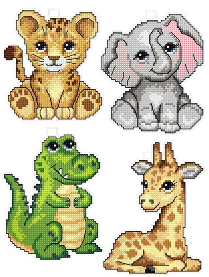 Animales bonitos